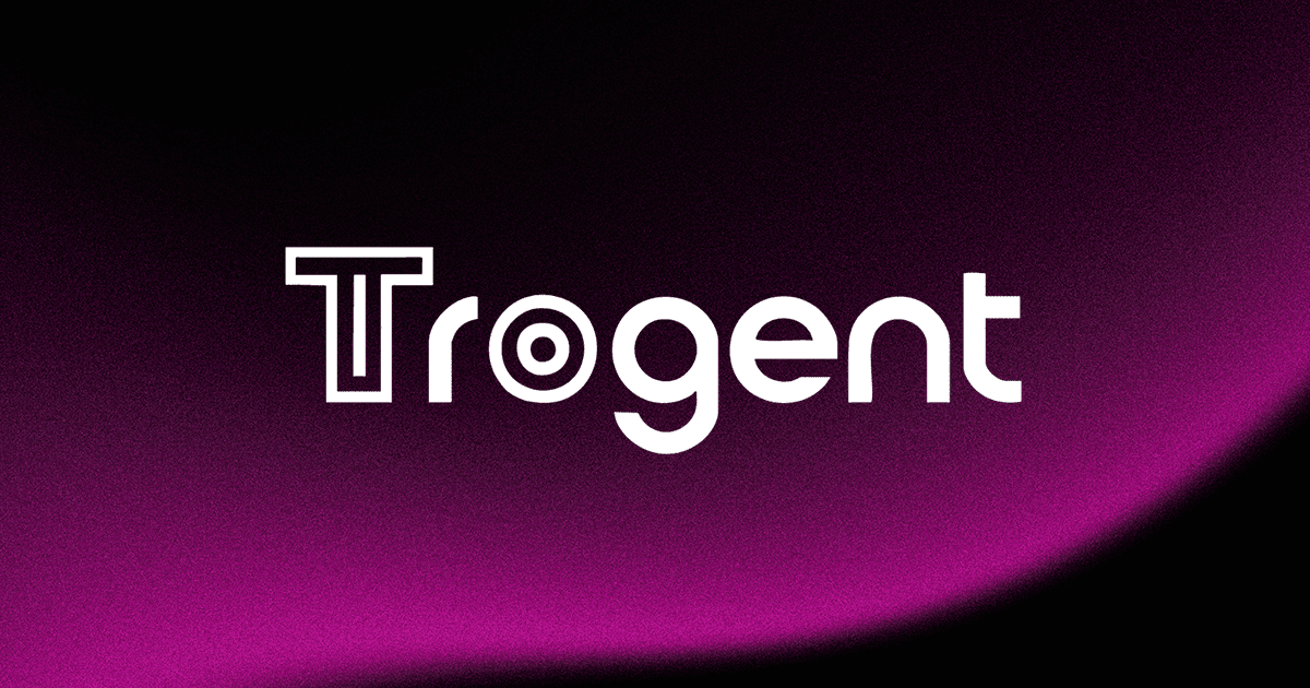 Trogent Banner