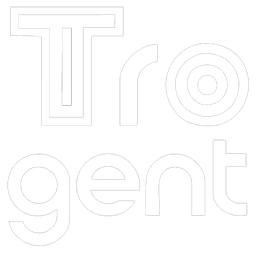 Trogent Logo